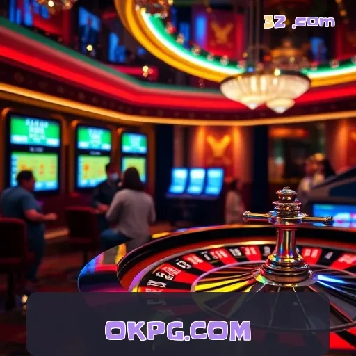 okpg.com: A Seção de Tabuleiro Que Você Não Pode Perder