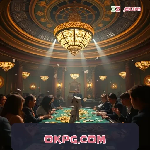 okpg.com: A Arena Virtual com os Melhores Jogos de Luta