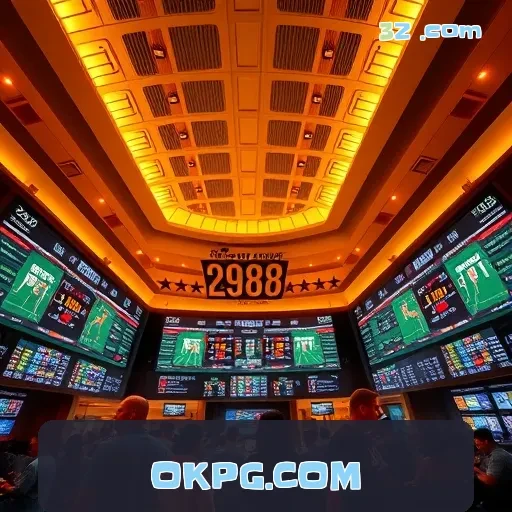 okpg.com: Aventuras Incríveis Esperam por Você no Mundo dos Jogos