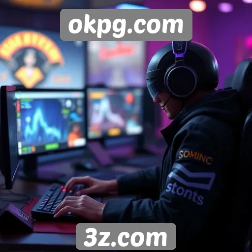 Vantagens do registro em okpg.com