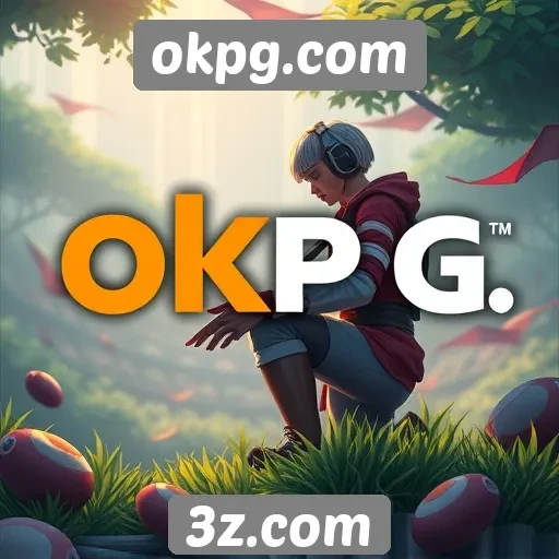 Futuras atualizações programadas para o okpg.com