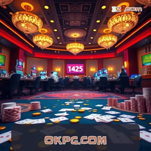 okpg.com: Recursos da Seção Inativa Que Você Não Pode Perder