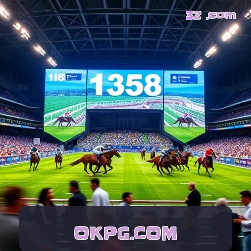 okpg.com: A Nova Fronteira do Jogo Multijogador Online