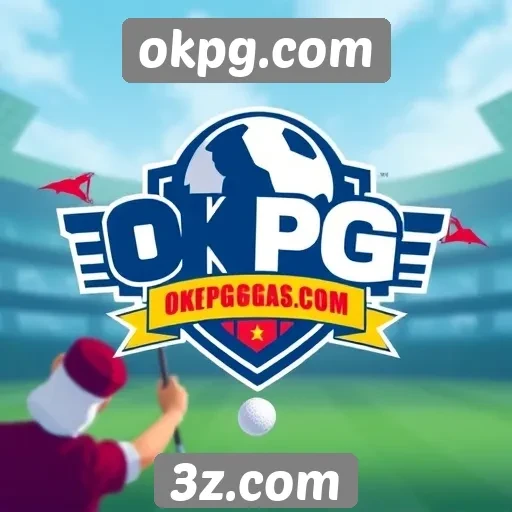 Eventos e torneios promovidos pelo okpg.com
