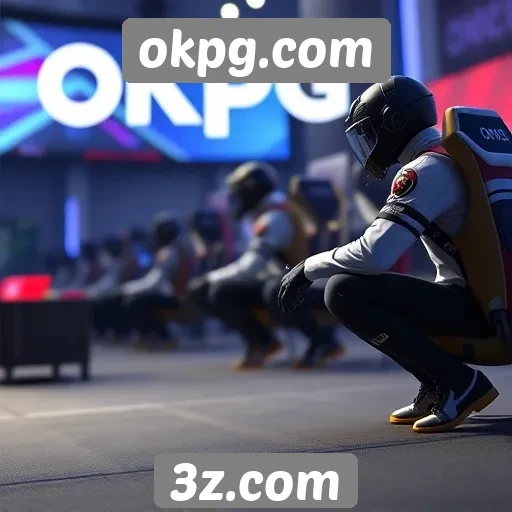 Promoções e eventos especiais no okpg.com