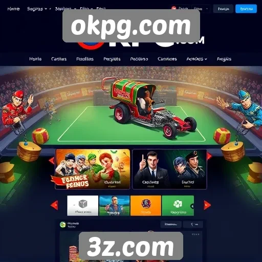 Usabilidade do site conforme feedback dos jogadores