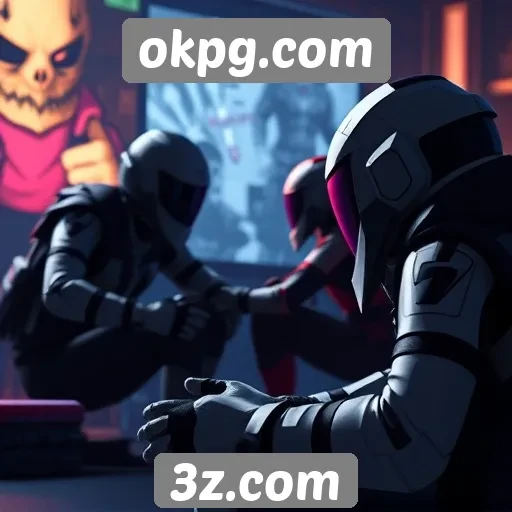 Histórico de atualizações e inovações no okpg.com